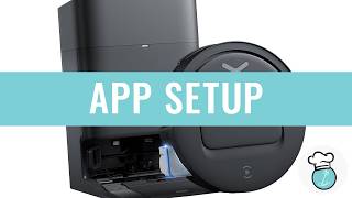 Tutorial Pengaturan Aplikasi ECOVACS DEEBOT T80 OMNI screenshot 5