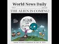 Teaser for Allen the Alien