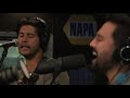 Dan   Shay Perform "Speechless" Live on the Bobby Bones Show