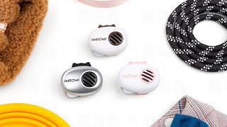Now on Kickstarter: PettiChat: World's First Real-Time Two-Way Pet Translator