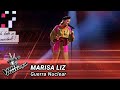 Marisa liz  guerra nuclear   the voice portugal
