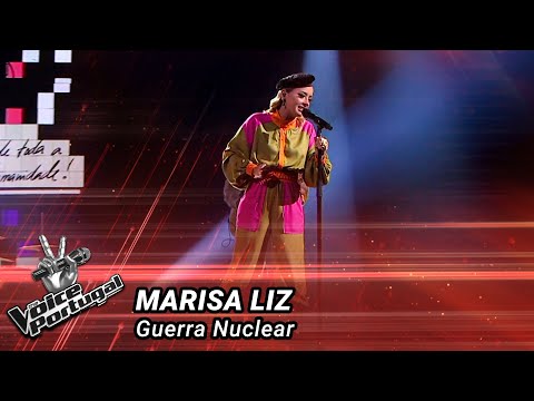 Marisa Liz -