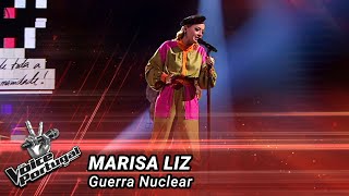 Marisa Liz - 