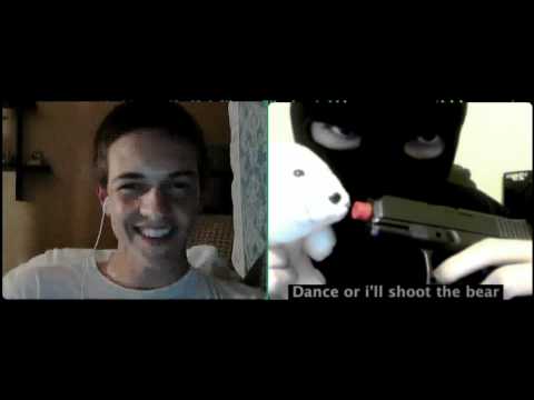 Bear video roulette