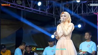 NEMEN - Difarina Indra Adella - Om Adella Live Tentenan Pamekasan Madura 2023