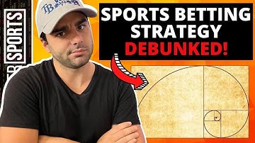 Sports Betting Strategies Debunked! (Part 2)