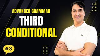 Stop Losing Marks! Master the Third Conditional for IELTS Band 8+ | Part 3