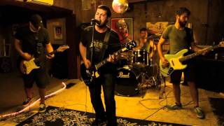 Foo Fighters Cover (EFFES) - Bridge Burning