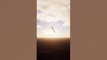 A-10A Warthog - Bombing of two Mark 84 and the way to the target | DCS World