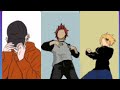 My Hero Academia MHA Dance TikToks 