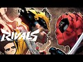 🔴 LIVE - Make Wolverine Great Again 💪