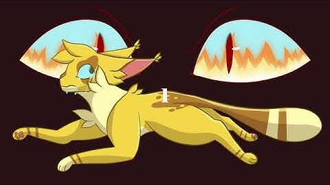 [[Hosted by otterfrog and flowerwave]]Ghosts-- rootspring and ghost bramble star map !!READ DESC!!