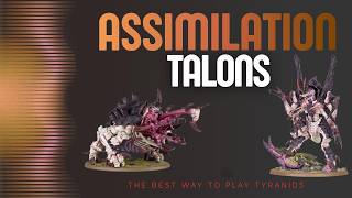 How to Play the Best Tyranid Detachment!