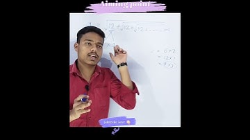 How to solve Square roots type questions.Tips and tricks part-1.Shurds and Indices ।। Aiming point।।