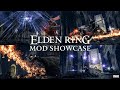 Aldrich, Devourer of Gods Fight in Elden Ring | Dark Souls III x Elden Ring Golden Age Mod