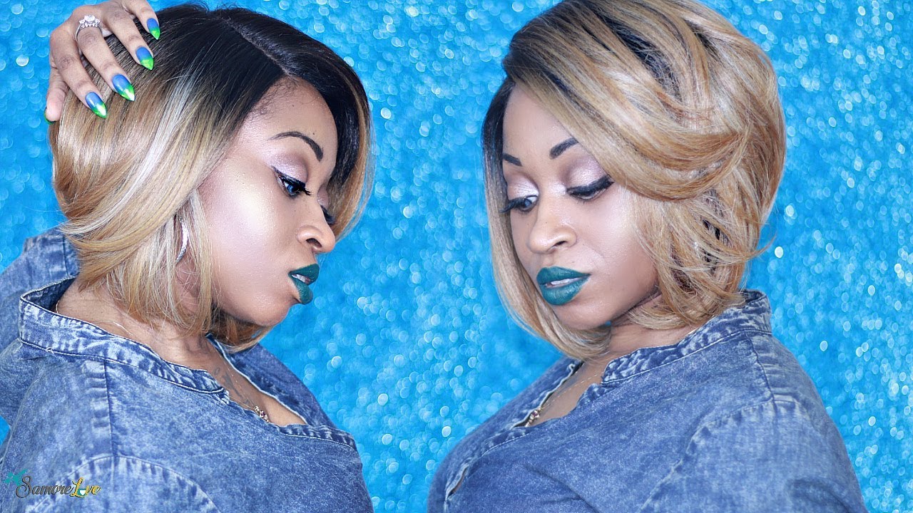 Zury lucy wig Clearance