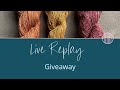 Cotton Discussion & Giveaway IG Replay