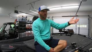 Kentucky Lake Fishing Report | August 5, 2020