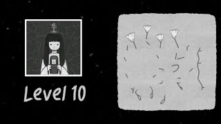 Her Forest Puzzle Level 10 Walkthrough