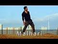 Malhari | Ranveer Singh, Sanjay Leela Bhansali, Vishal Dadlani | SK Choreography