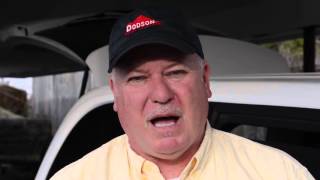Dodson Pest Control- Bed Bug Canines