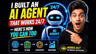 These AI Agents Can Replace Hours of Manual Work