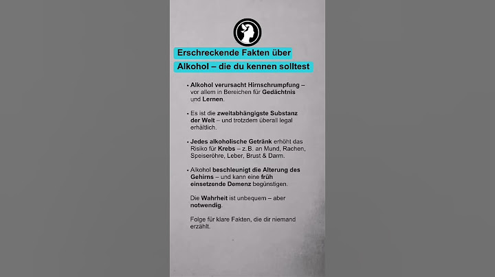 Fakten über Alkohol! #tipps #tricks #überleben #liebe #erfolg #mindset #motivation