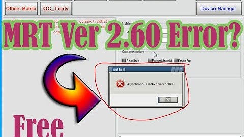 MRT Key V2.60 Error? How to Setup MRT V2.60 without Dongle ( Speak KHMER)