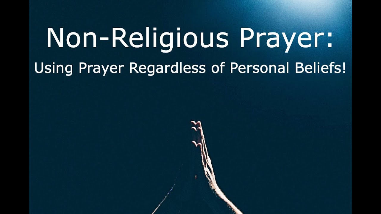 Non Religious Prayer You Can Pray If You re Not Religious YouTube wboc-news-this-morning-good-morning-delmarva-welcome-to-wboc-news