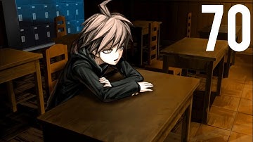 Danganronpa: Trigger Happy Havoc part 70 (Game Movie) (Story Walkthrough) (No Commentary)