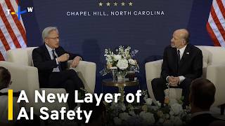 Analysis: AI Safety Debate Shifts to Controlling AI Agents｜TaiwanPlus News