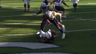 Nevada vs penn state week 1