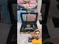 Quran Kareem Gift Set I Love you Quran Pak🥰🥰 #madinasharif #viralvideo #viralshorts #trendingshorts