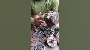 ac compressor problem #automobile #viralvideo #india #reels #trendingshorts #youtube #youtuber