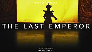 The Last Emperor