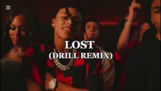Lost Boy Drill Remix - Prodby - Dekingbeatz & Beatzbyfrank