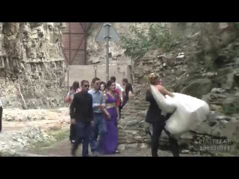 ჯოყოლა და მაკა