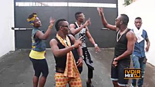 TOOFAN  - GWETA DANSE