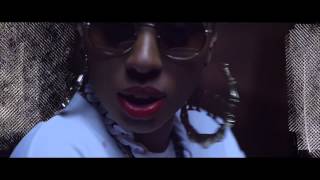 Itz Tiffany - Spanner ft. Fuse ODG (Official Video)