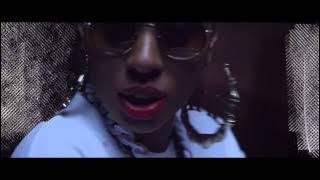 Itz Tiffany - Spanner ft. Fuse ODG