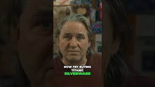 Titanic vs  Tek Sing  Whose Lives Matter