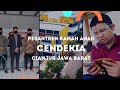 Pesantren Ramah Anak Cendekia Cianjur Jawa Barat