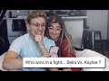 This Q&A w/ Kaylee Did NOT Go As Planned...