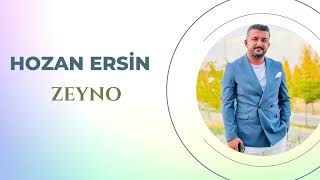 Hozan Ersin - Le Zeyno Resimi