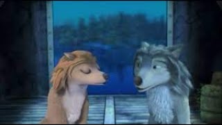 Alpha And Omega All Howling Scenes 1080P