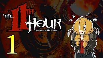 The 11th Hour - Part 1