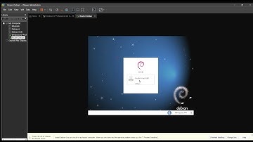 Konfigurasi Internet gateway | Debian 6