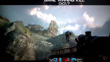 360 quick scope final kill cam