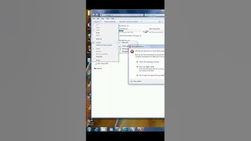 How to find details pane in windows7