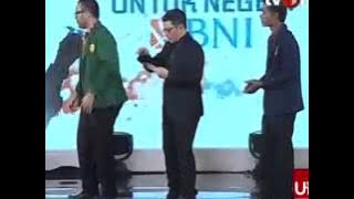Download lagu Debat Mahasiswa Di Tv One 2 Feb 2014 Part1